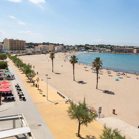 Passeig Del Mar Apartment L'Escala Exterior photo